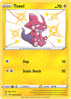 Toxel (sv3-71) - Pokémon Card Database - PokemonCard