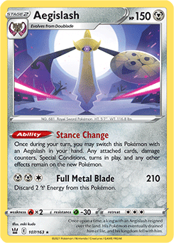 metal - PokemonCard