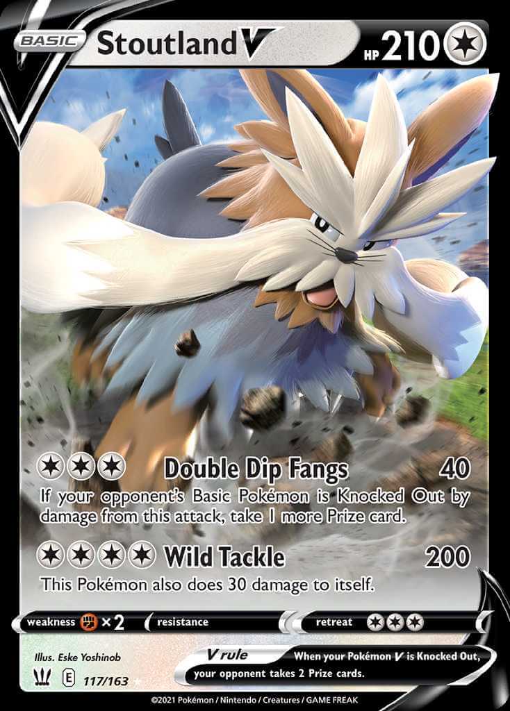 O Metagame de Lugia V-ASTRO - LAIC e os Últimos Regionais de Pokémon TCG