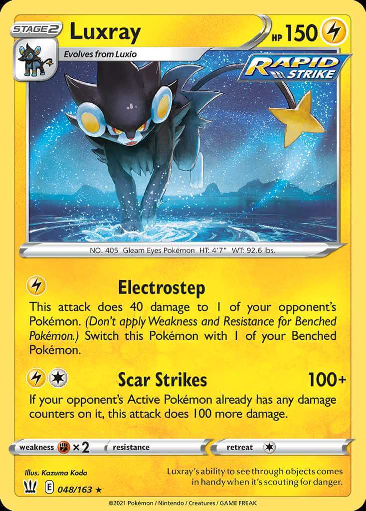 Pokemon Card New Arceus - XY116 - Holo Promo 