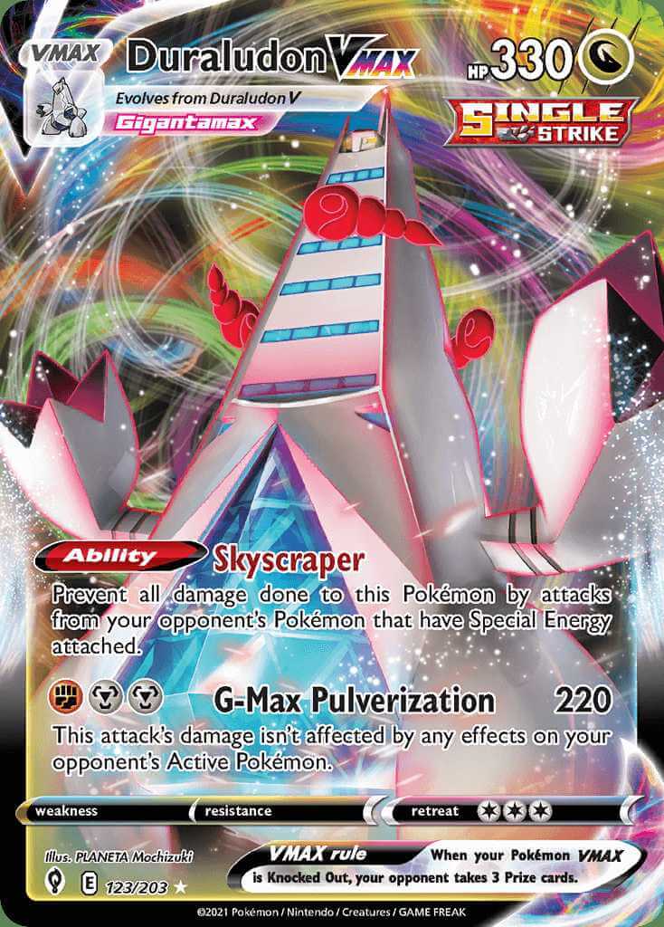 Standard Deck Tech: Vikavolt V / Aerodactyl VStar - San Diego Regional