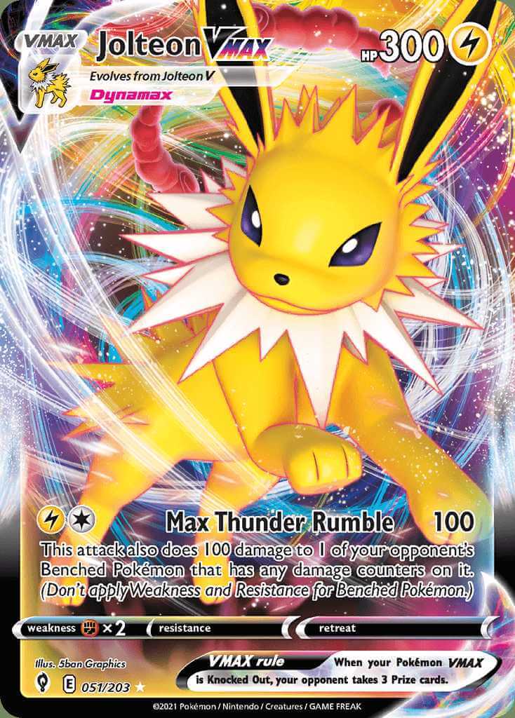 High Class Deck Gengar VMAX / Inteleon VMAX Decklists Revealed