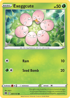 2022 Pokemon Brilliant Stars Super Rare Secret Shaymin VStar 173