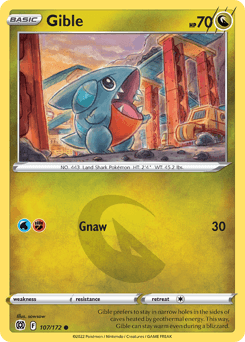 Farfetch'd (Brilliant Stars 115/172) – TCG Collector