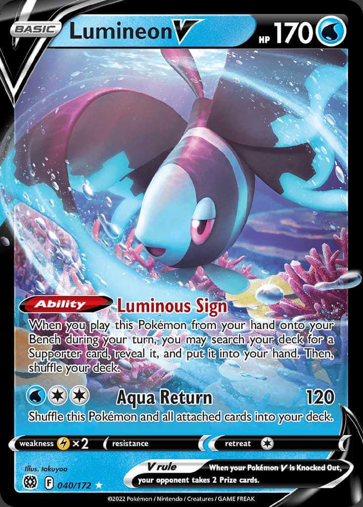 O Metagame de Lugia V-ASTRO - LAIC e os Últimos Regionais de Pokémon TCG