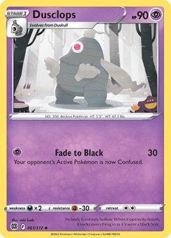 Farfetch'd (Brilliant Stars 115/172) – TCG Collector