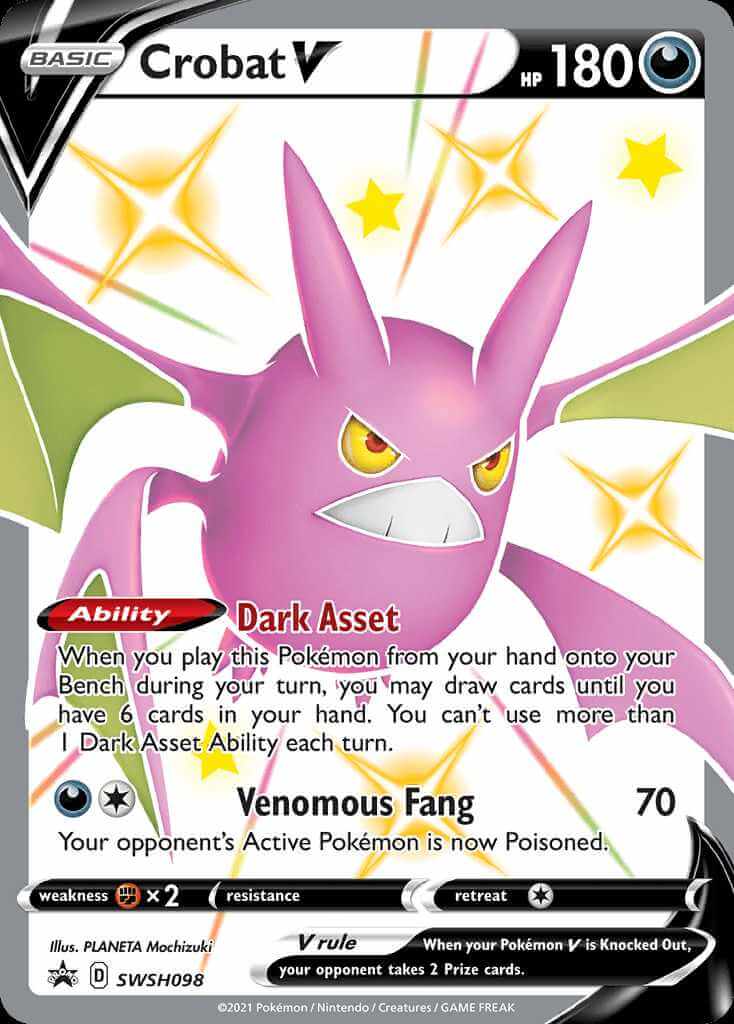 Genesect V (swsh8-185) - Pokémon Card Database - PokemonCard