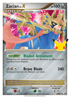 Galarian Articuno - SWSH282 - SWSH: Sword & Shield Promo Cards