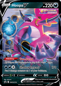 Card: Hoopa V