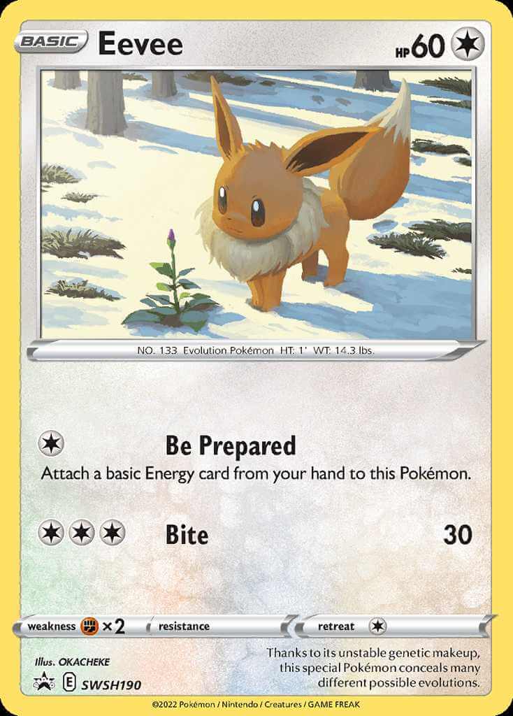 Top 10 Eeveelution V (and VMAX) Cards in Pokémon - HobbyLark