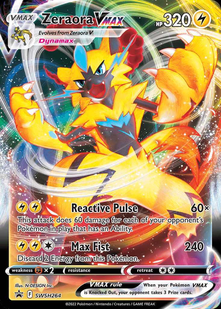 Deoxys/Zeraora VMAX & VSTAR Battle Box Revealed