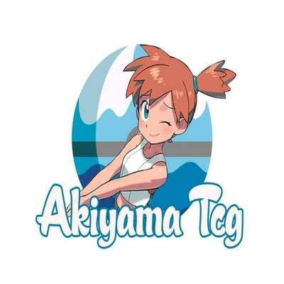 AkiyamaTcg Avatar