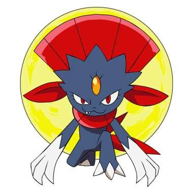 IlCovoDiWeavile Avatar