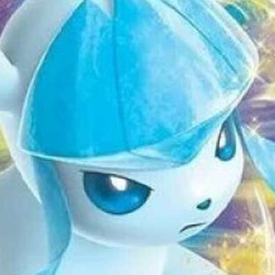 Glaceon9384 Avatar