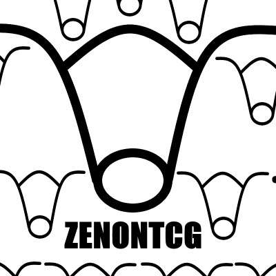 ZenonTCG Avatar