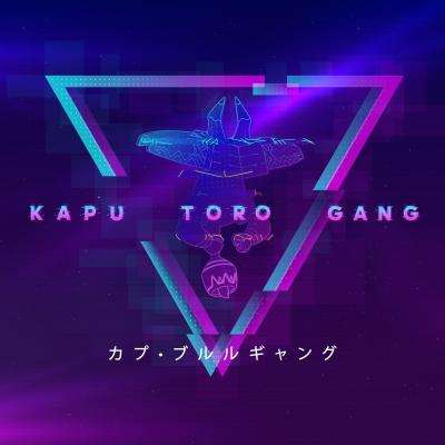 Kapu Toro Gang Avatar