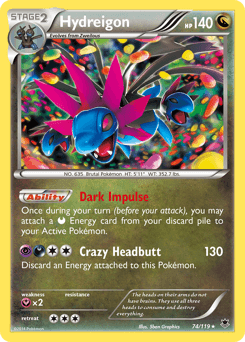 2 Holo Energy Cards - Double Colorless Energy Reverse Holo