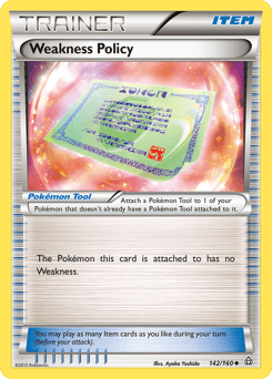 Blunder Policy (swsh9-131) - Pokémon Card Database - PokemonCard