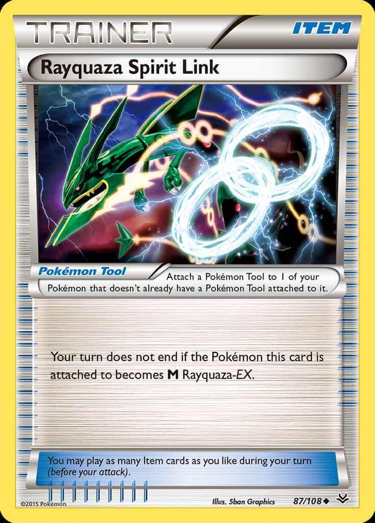 M Rayquaza-EX, XY—Roaring Skies, TCG Card Database