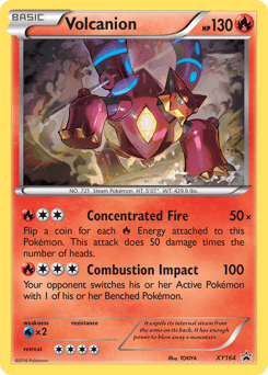 Palkia (xyp-XY75) - Pokémon Card Database - PokemonCard