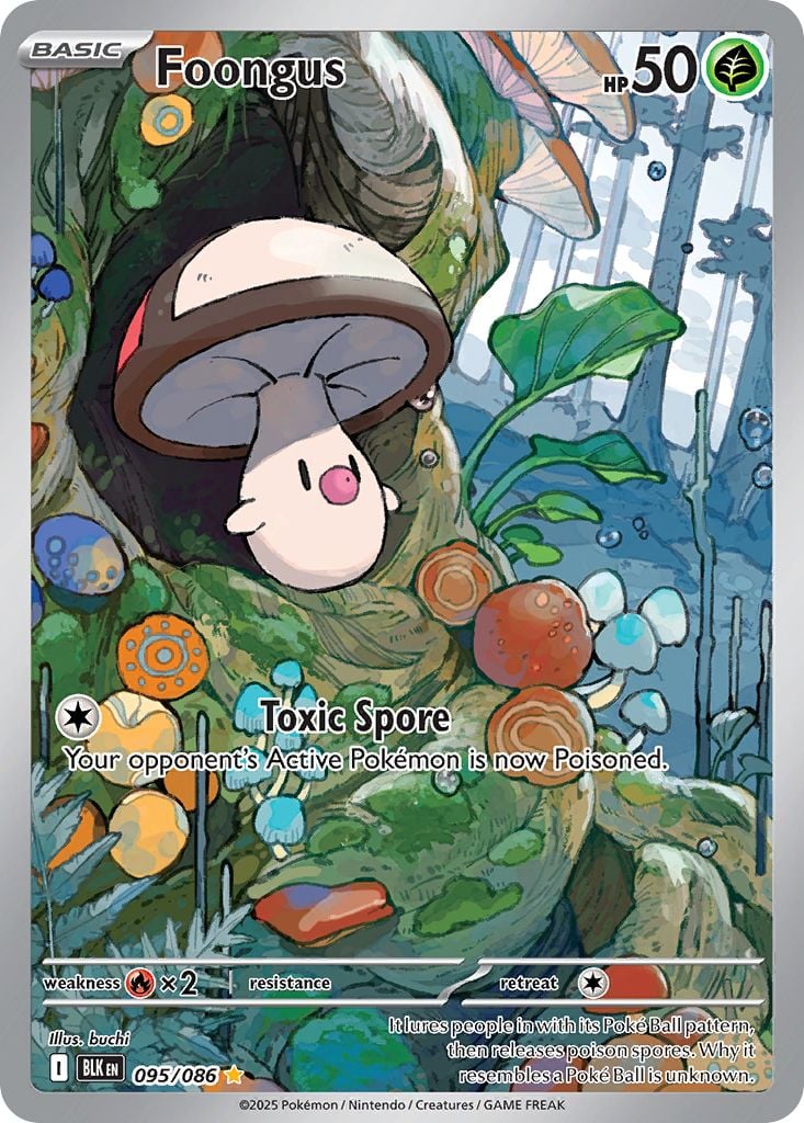 ポケモンカードゲーム 2016 POKEMON HANA FUDA FOONGUS $_12.JPG?set_id=880000500F